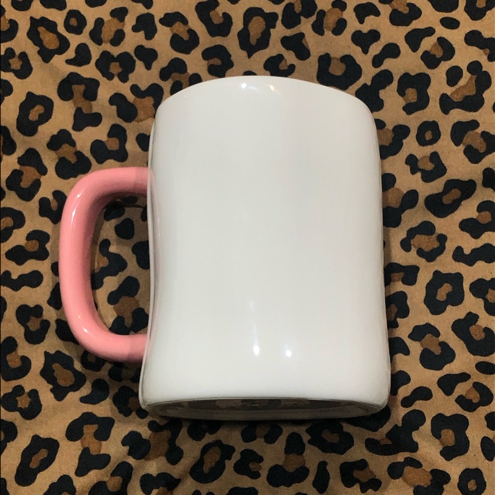 Rae Dunn Sweet Tea & Sunshine Mug - Picture 4 of 5